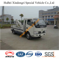 4.5ton Dongfeng Road Tow Truck Euro3